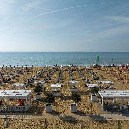 Hotel Las Vegas Bibione Eksteriør bilde