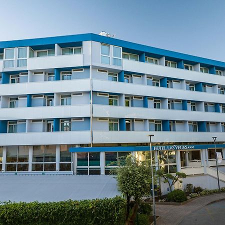 Hotel Las Vegas Bibione Eksteriør bilde