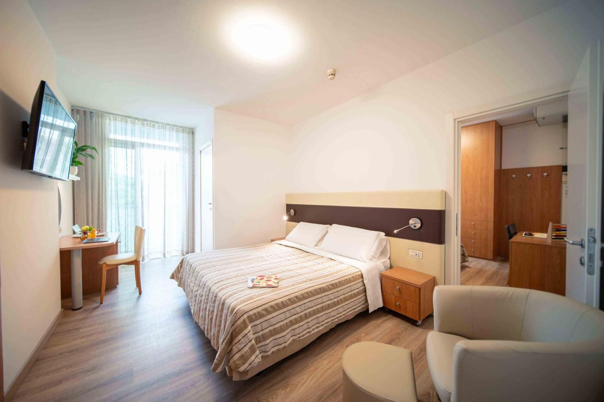 Hotel Las Vegas Bibione Eksteriør bilde