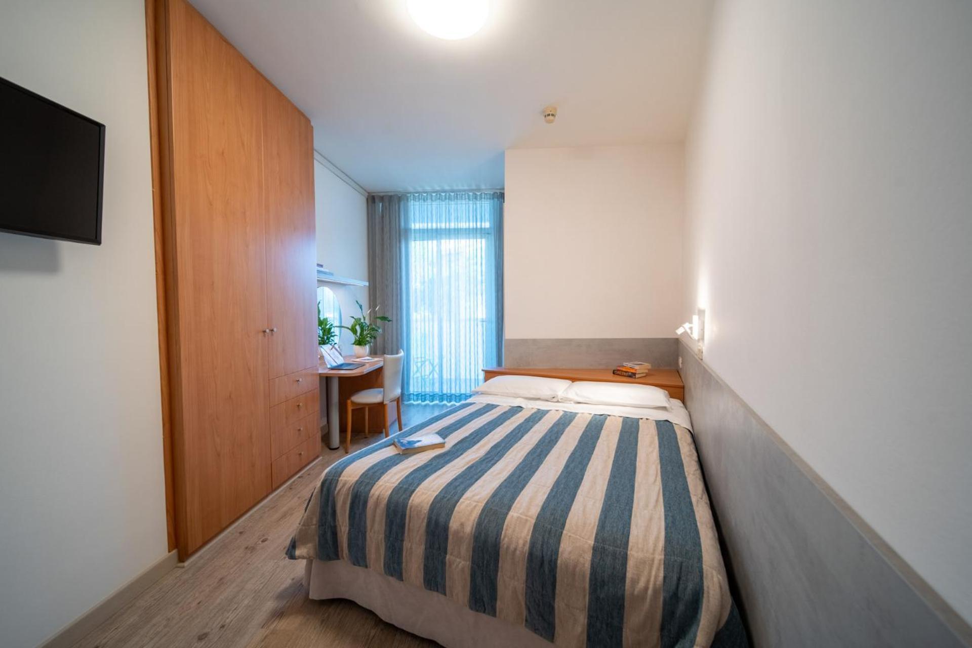 Hotel Las Vegas Bibione Eksteriør bilde
